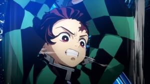 Demon Slayer -Kimetsu no Yaiba- The Hinokami Chronicle (Code in a Box), Nintendo Switch