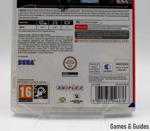 Demon Slayer -Kimetsu no Yaiba- The Hinokami Chronicle (Code in a Box), Nintendo Switch