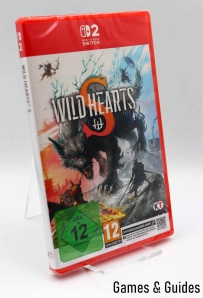 Wild Hearts S, Nintendo Switch 2