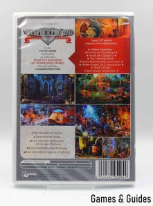 Wimmelbild 5er Box Platin Edition Volume 12, PC