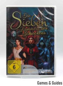 Die sieben Kammern des Schreckens, PC