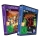 Blaze Evercade Arcade 16 Neo Geo 1 + 09 Roguecraft DX