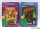 Blaze Evercade Arcade 16 Neo Geo 1 + 09 Roguecraft DX