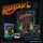 Blaze Evercade Arcade 16 Neo Geo 1 + 09 Roguecraft DX