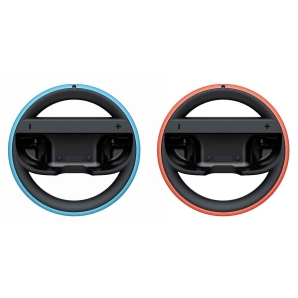 Nintendo Switch 2 Joy-Con 2 Lenkrad-Paar Wheels