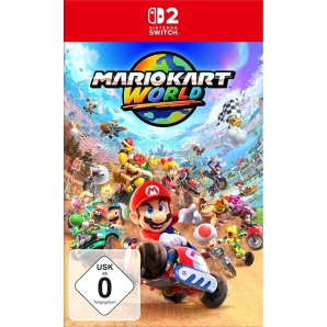 Mario Kart World, Nintendo Switch 2 Spiel