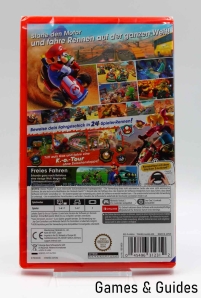 Mario Kart World, Nintendo Switch 2 Spiel