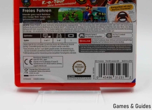 Mario Kart World, Nintendo Switch 2 Spiel