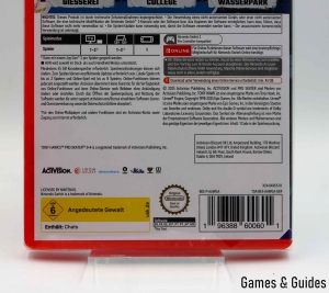 Tony Hawk´s Pro Skater 3+4, Nintendo Switch 2