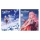 Genshin Impact - Das offizielle Artbook, Band 1+2