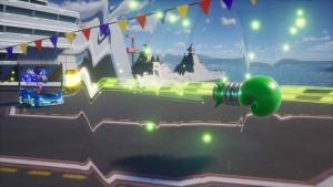 Sonic Racing: CrossWorlds, PS4/PS5 / Xbox/Switch