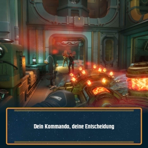 The Outer Worlds 2, Sony PS5