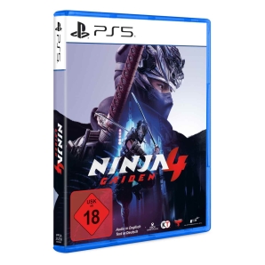 Ninja Gaiden 4, Sony PS5