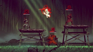 SHINOBI: Art of Vengeance, PC/PS5/Switch