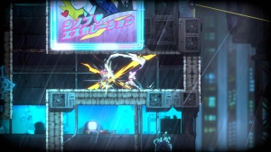 SHINOBI: Art of Vengeance, PC/PS5/Switch