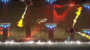 SHINOBI: Art of Vengeance, PC/PS5/Switch