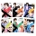 City Hunter XYZ Edition, Manga Band 1+2+3+4+5+6