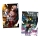 Angels of Death Manga Band 1-12 + Schuber