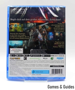 Dragons Dogma 2, Sony PS5