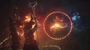 Dragons Dogma 2, Sony PS5