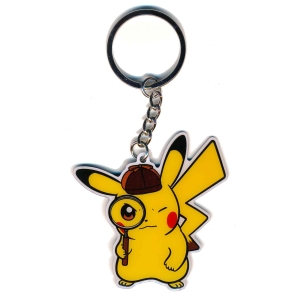 Meisterdetektiv Pikachu kehrt zurück,...