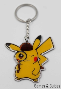 Meisterdetektiv Pikachu kehrt zurück,...