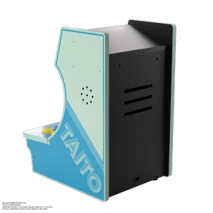 Blaze Evercade Alpha Taito Bartop Arcade
