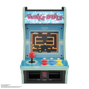 Blaze Evercade Alpha Taito Bartop Arcade