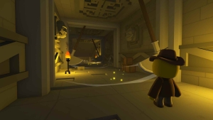 Wobbly Life, PS5/XBox/Switch