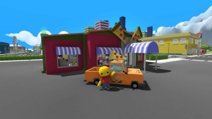 Wobbly Life, PS5/XBox/Switch