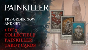 Painkiller, PS5/XSX
