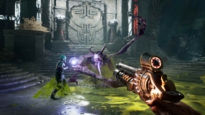 Painkiller, PS5/XSX