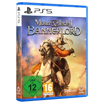 Mount & Blade 2: Bannerlord, Sony PS5