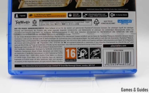 Mount & Blade 2: Bannerlord, Sony PS5
