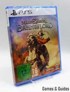 Mount & Blade 2: Bannerlord, Sony PS5