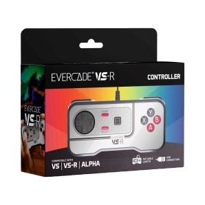 Blaze Evercade VS-R Solo Controller