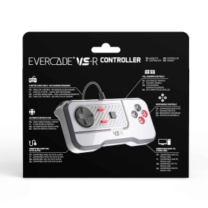 Blaze Evercade VS-R Solo Controller