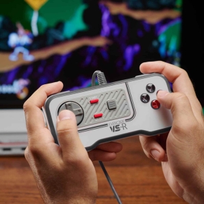 Blaze Evercade VS-R Solo Controller