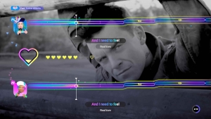 Lets Sing 2026 German Version, PS5/XSX