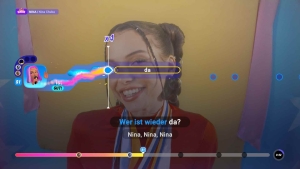 Lets Sing 2026 German Version, PS5/XSX
