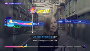 Lets Sing 2026 German Version, PS5/XSX
