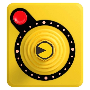 Atari 2600+ Pac-Man Edition