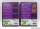 Blaze Evercade Arcade Cartridge #017 + #018 Taito Arcade 1+2