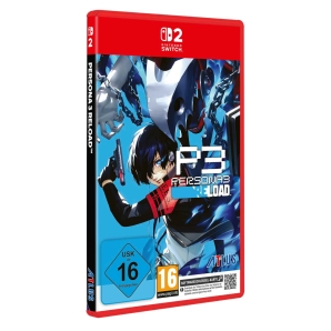 Persona 3 Reload, Nintendo Switch 2