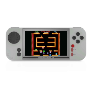 Blaze Evercade EXP-R und Taito Arcade 1+2 Bundle