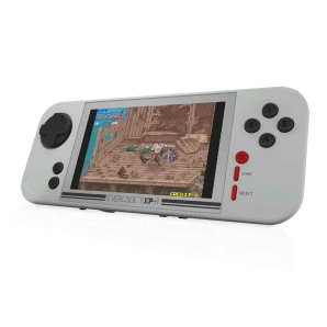 Blaze Evercade EXP-R und Taito Arcade 1+2 Bundle