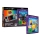 Blaze Evercade EXP-R und Taito Arcade 1+2 Bundle