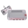 Blaze Evercade VS-R Solo inkl. 2 Controller Bundle