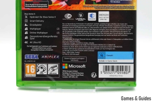 Demon Slayer -Kimetsu no Yaiba- The Hinokami Chronicle 1+2, Microsoft Xbox One / Series X