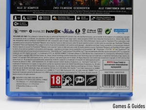 Mortal Kombat 11 Ultimate, Sony PS5